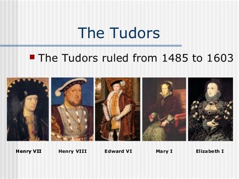 british council tudor dynasty|history of the house of tudors.